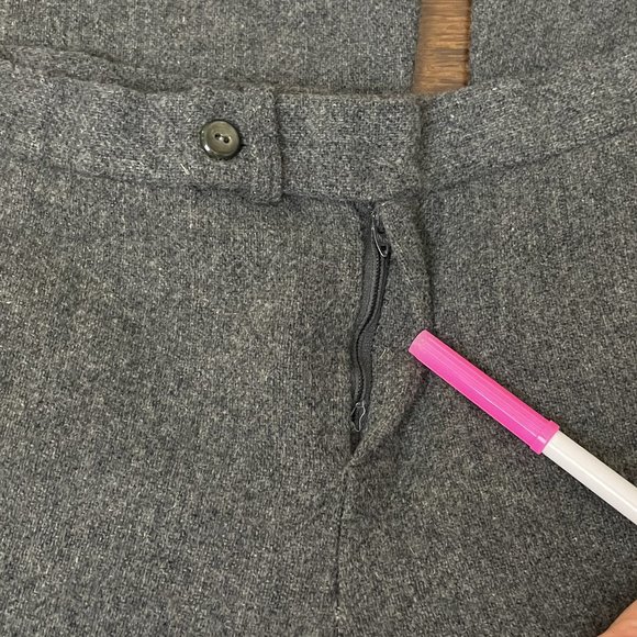 Authentic Vintage Bell Bottoms! - Picture 6 of 8